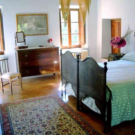 Antichi Casali Di Charme Hotell Orvieto Exteriör bild