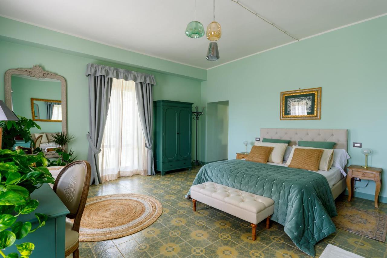 Antichi Casali Di Charme Hotell Orvieto Exteriör bild