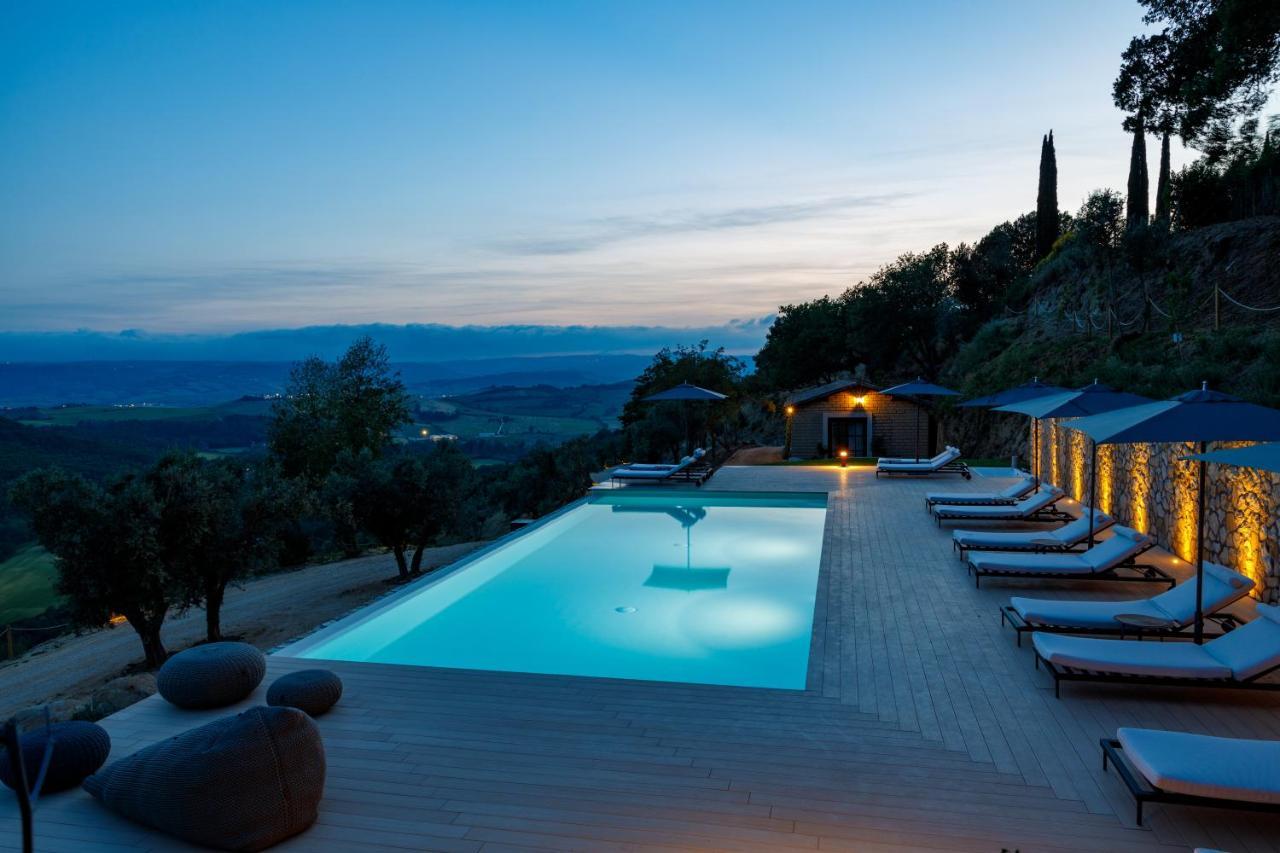 Antichi Casali Di Charme Hotell Orvieto Exteriör bild