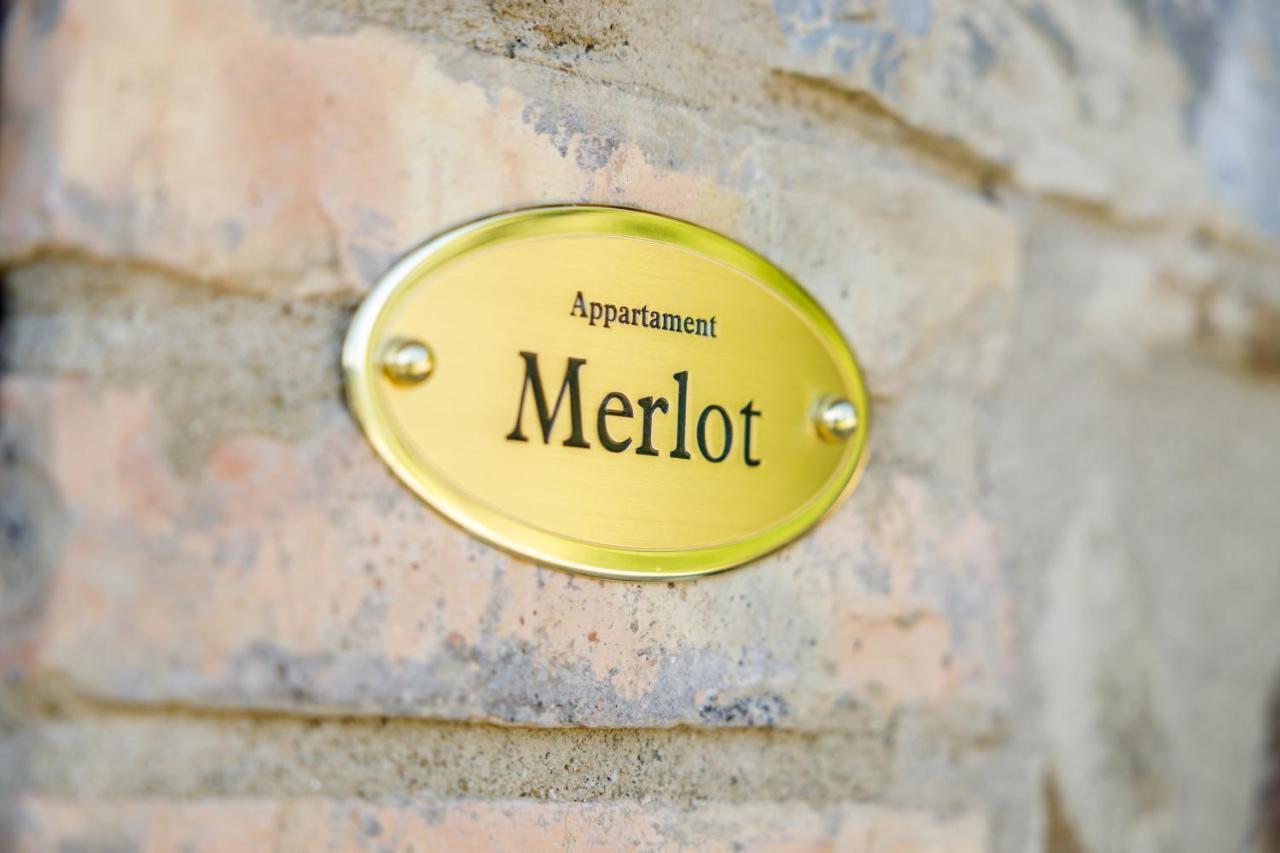 Antichi Casali Di Charme Hotell Orvieto Exteriör bild