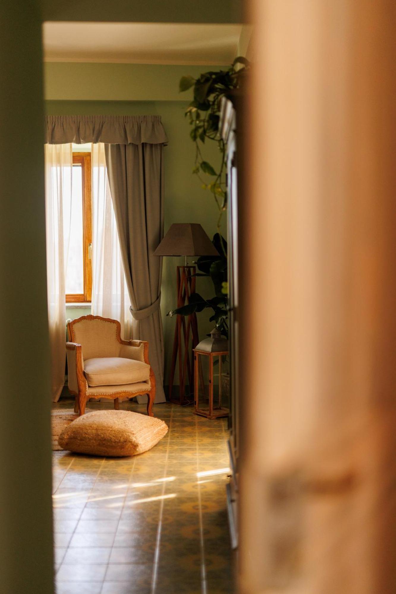 Antichi Casali Di Charme Hotell Orvieto Exteriör bild
