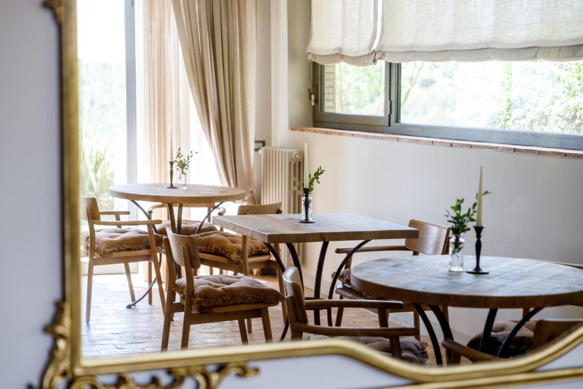 Antichi Casali Di Charme Hotell Orvieto Exteriör bild
