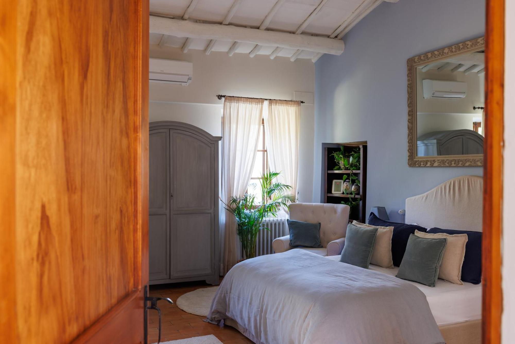Antichi Casali Di Charme Hotell Orvieto Exteriör bild