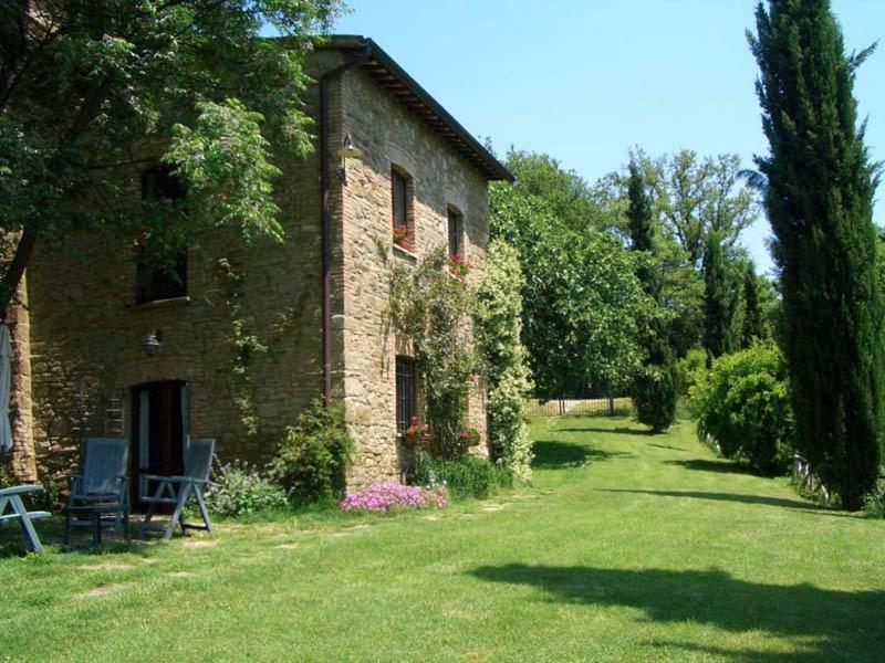Antichi Casali Di Charme Hotell Orvieto Exteriör bild